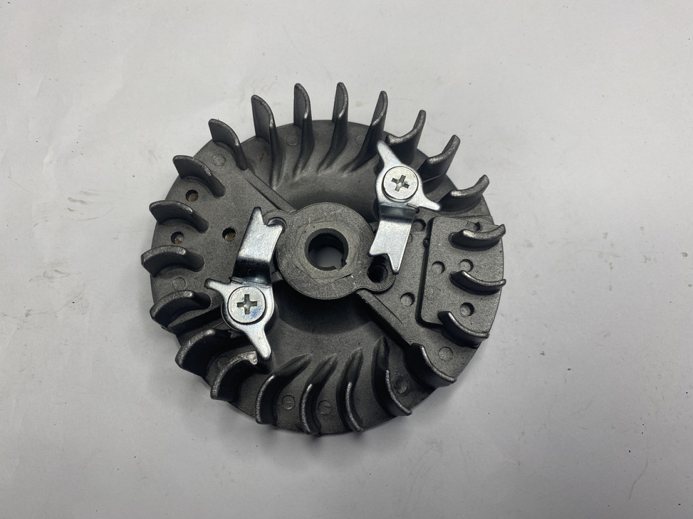 Магнето бензопила Goodluck GL 6200 Мукачево - фото 1