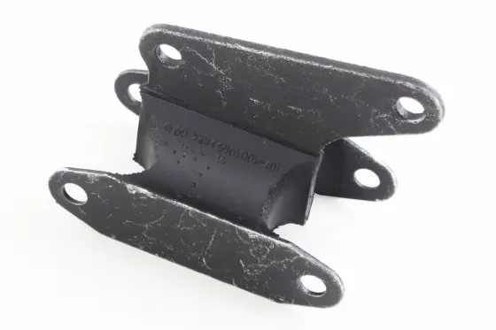 Подушка КПП 2107 (5-ступ.) БРТ Винница