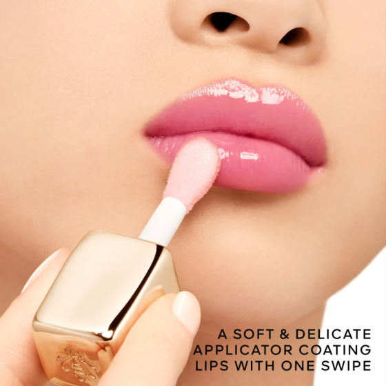 Олія для губ Guerlain Kisskiss Bee Glow Oil Слов'янськ