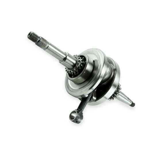 Коленвал китай 4 т-50 скутер Мукачево