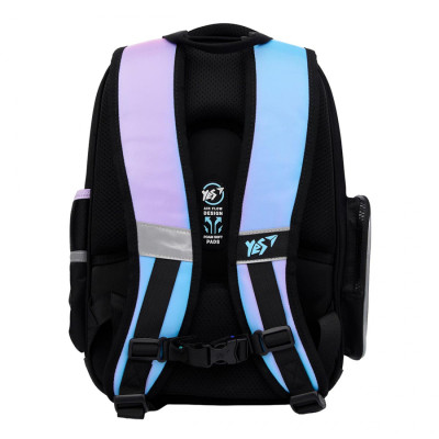 Рюкзак школьный Yes Be Happy S-101 (559822) Винница - изображение 9