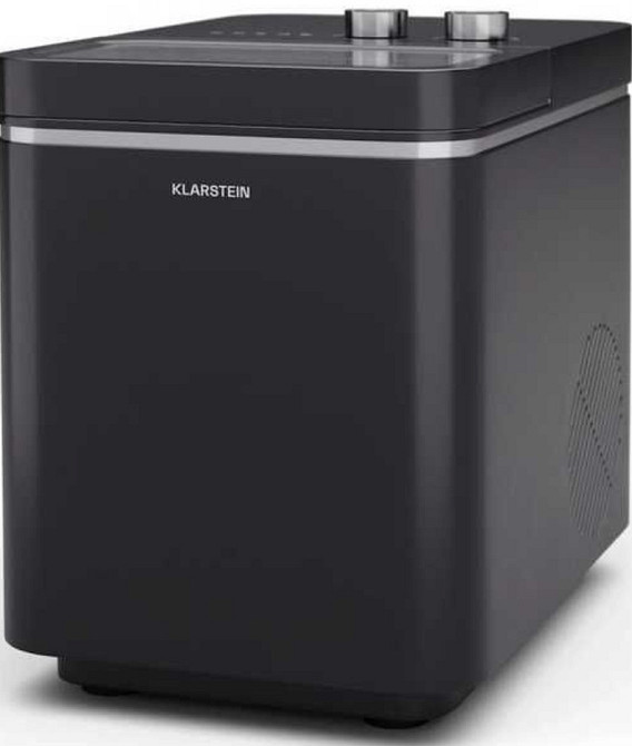 Льодогенератор Klarstein IceCraft 12 кг/24 год Харьков - изображение 2