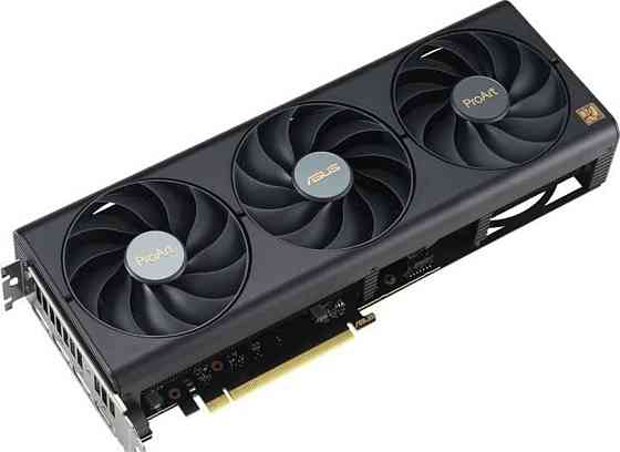 Відеокарта ASUS PROART-RTX4060-O8G Київ