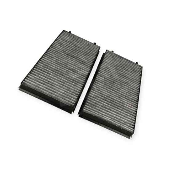 Фільтр BMW 7 (E65) вугільний салон Мукачево