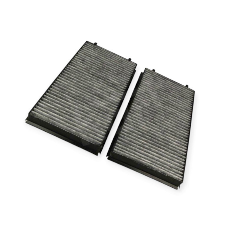 Фільтр BMW 7 (E65) вугільний салон Мукачево - фото 1