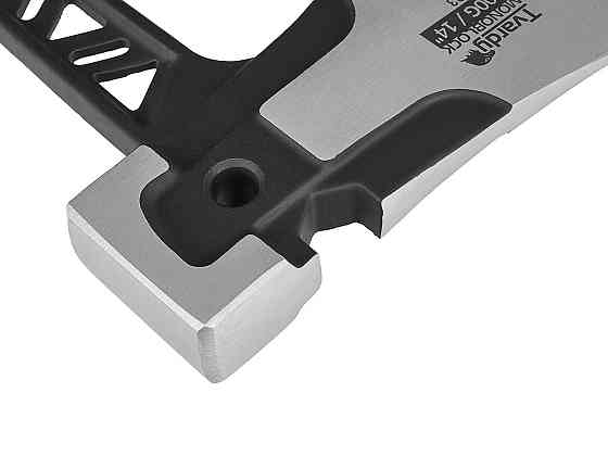 Молоток anti-shock (антивібраційний) MonoBlock "Tvardy" сокира-молоток 600 г Київ