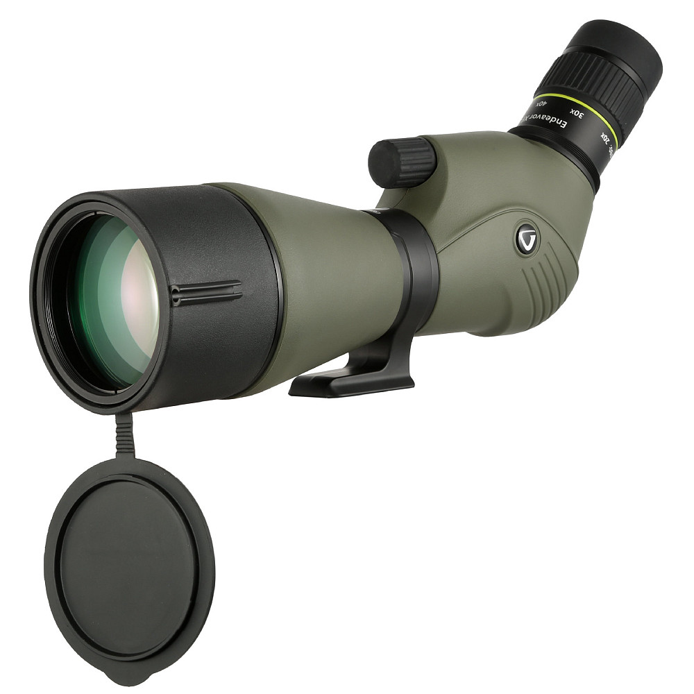 Підзорна труба Vanguard Endeavor XF 80A 20-60x80/45 WP (Endeavor XF 80A) Вінниця - фото 1