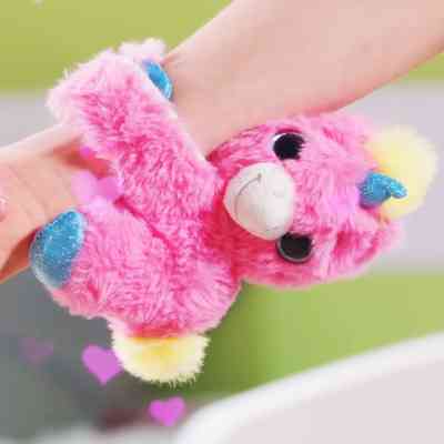 Мягкая игрушка #sbabam Мои модные друзья S4 (137/CN21) Винница