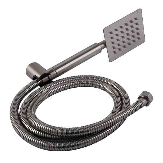 Змішувач для ванни Globus Lux KUBUS SKU-102N Тернопіль