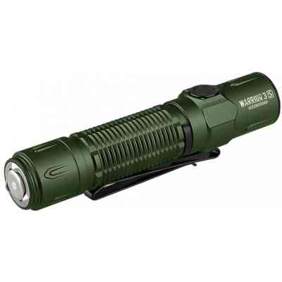 Фонарь Olight Warrior 3S OD Green (Warrior 3S OD) Винница
