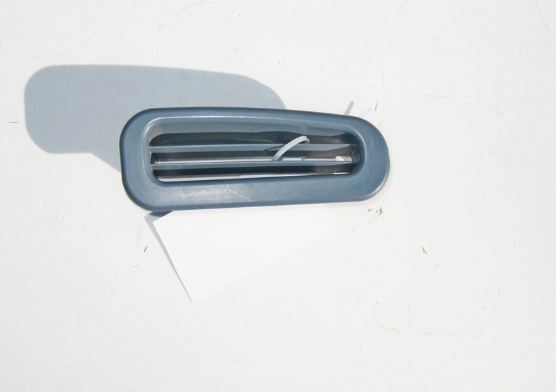 Mercedes-Benz  A2116920159 5C56 Дефлектор лівий у стійку "B" синій E-Class W211 Одеса - фото 1