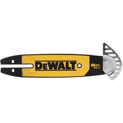 Шина для цепной пилы DeWALT 3/8", 1.1 мм, длина 8''/20 см (DT20694) Винница