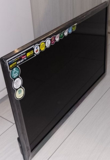 Новий Телевізор Samsung Київ - фото 2