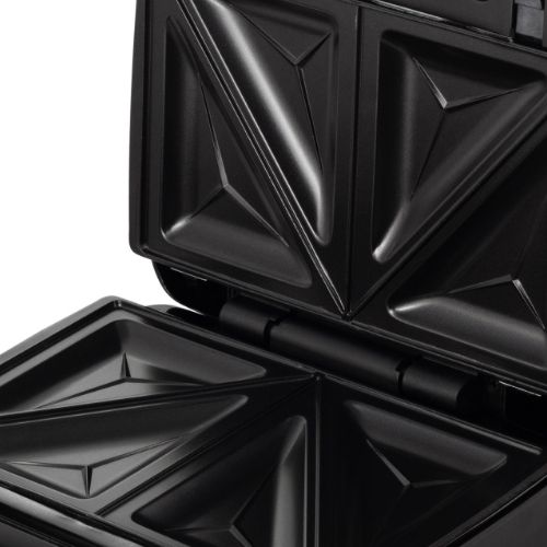 Електричний гриль 5в1 800W зі знімними пластинами 6723 KAMILLE Житомир - фото 8