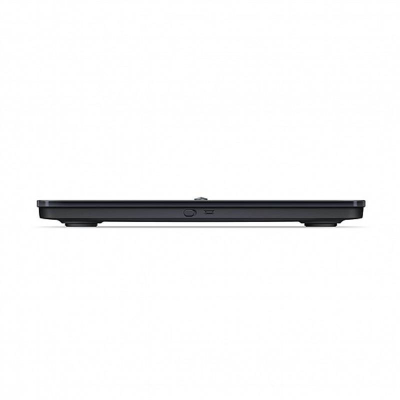 Ваги підлогові Yunmai Pro Black (M1806CH-BK) ( Чорний ) Харків - фото 1