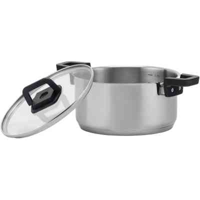 Набор посуды Polaris FoldKeep-6S 6 предм (018551) Винница