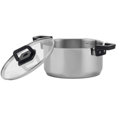 Набор посуды Polaris FoldKeep-6S 6 предм (018551) Винница - изображение 4