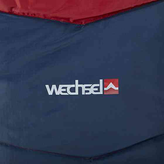 Спальный мешок Wechsel Stardust -5° M TL Red Dahlia Left (232012) Вінниця