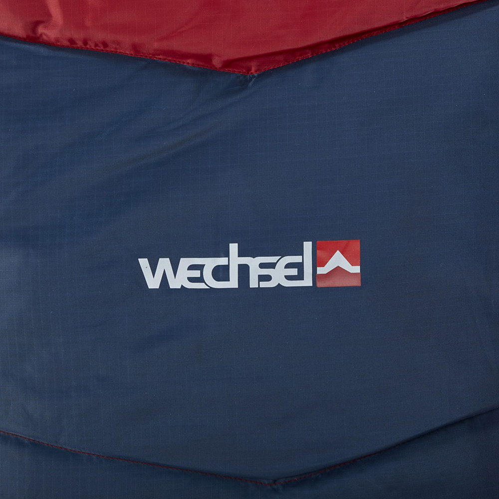 Спальный мешок Wechsel Stardust -5° M TL Red Dahlia Left (232012) Вінниця - фото 6