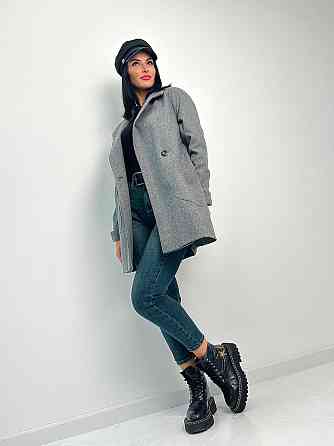 Женское кашемировое пальто Forest Киев