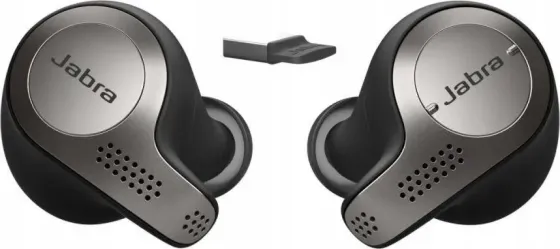 Наушники Jabra Evolve 65t MS Titanium Киев