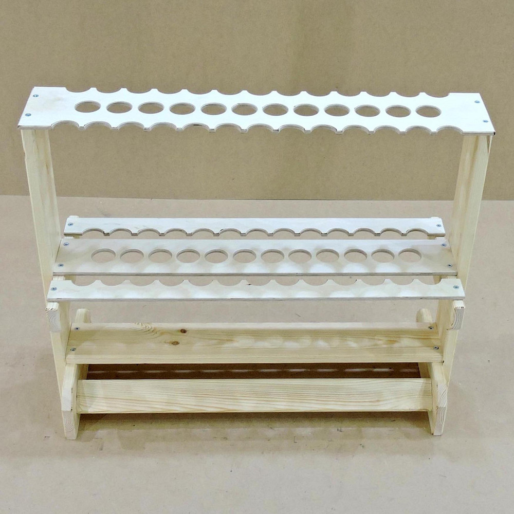 Органайзер для вудок "Баскунчак" бланже Миколаїв - фото 2