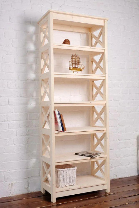 Этажерка для ванной 