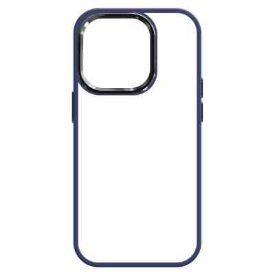 Чохол до мобільного телефона Armorstandart Unit Apple iPhone 14 Pro Deep Navy (ARM62480) Вінниця
