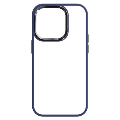 Чохол до мобільного телефона Armorstandart Unit Apple iPhone 14 Pro Deep Navy (ARM62480) Вінниця - фото 1
