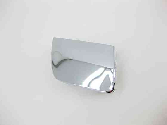 China  A1668852323 Нова кришка буксирувального гака заднього бампера хромована Китай ML GLE W166 GL GLS X166 Одесса