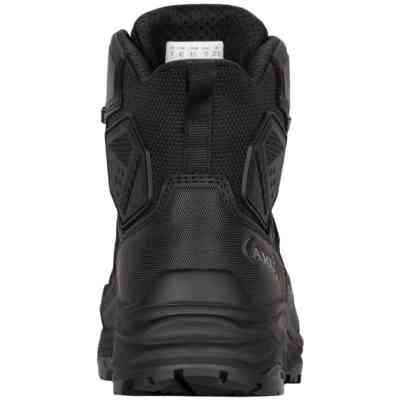 Черевики AKU Sentinel MID GTX Black 7.5 (674-052-7.5) Вінниця