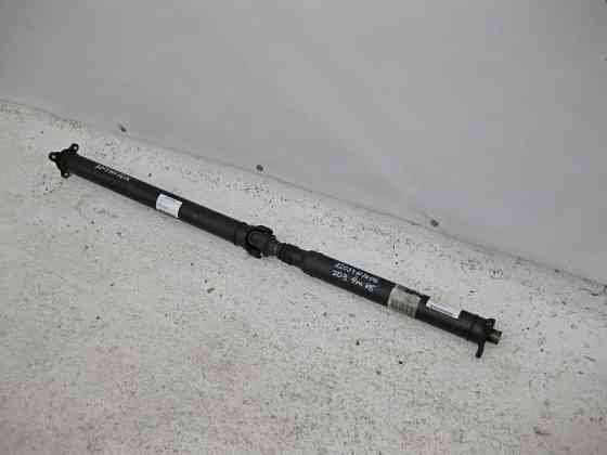 Mercedes-Benz  A2034107606 Задній карданний вал С-Class W203 M112 V6 4matic Одеса