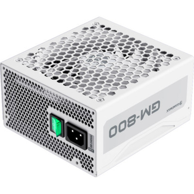 Блок питания Gamemax 800W (GM-800 Modular white) Винница - изображение 4