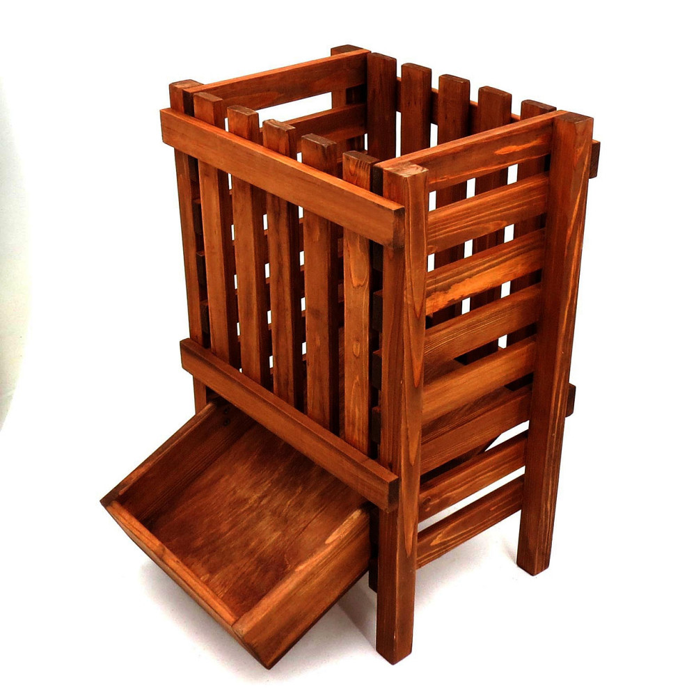 Лоток для фруктів і овочів "Оніон" савоярді Миколаїв - фото 3