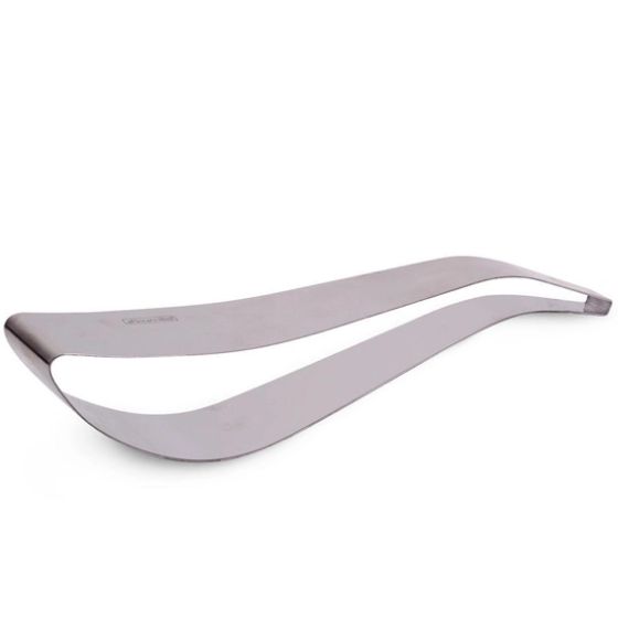 Ніж роздільник для торту 24,5см KAMILLE Житомир - фото 4