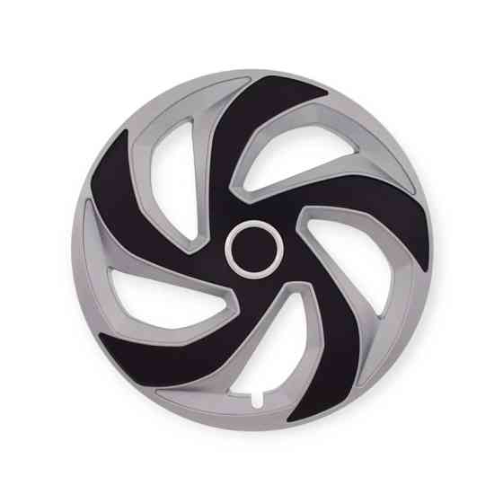 Колпак колесный R16 (rex) mix Jestiс Мукачево