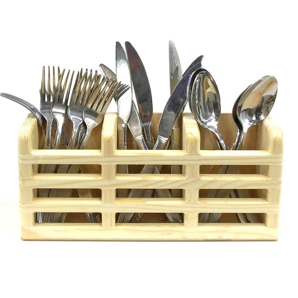 Підставка для столових приборів "Саліера" бланже Миколаїв - фото 3