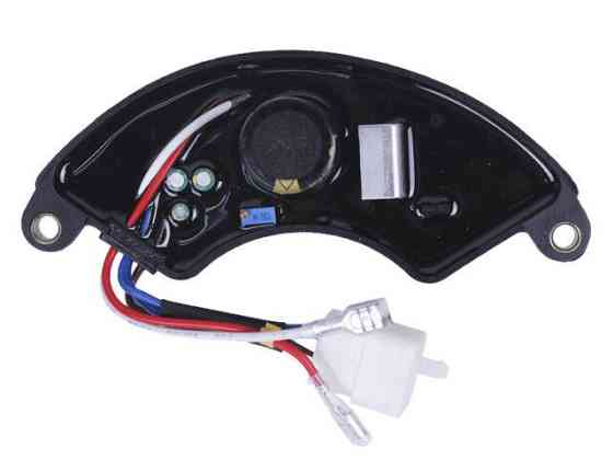 Регулятор напруги JM8500X(E) для дизельних двигунів 192F Мукачево