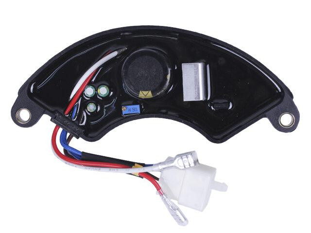 Регулятор напруги JM8500X(E) для дизельних двигунів 192F Мукачево - фото 3