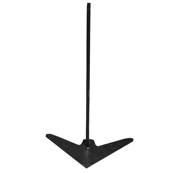 Плоскоріз 320 мм Харків