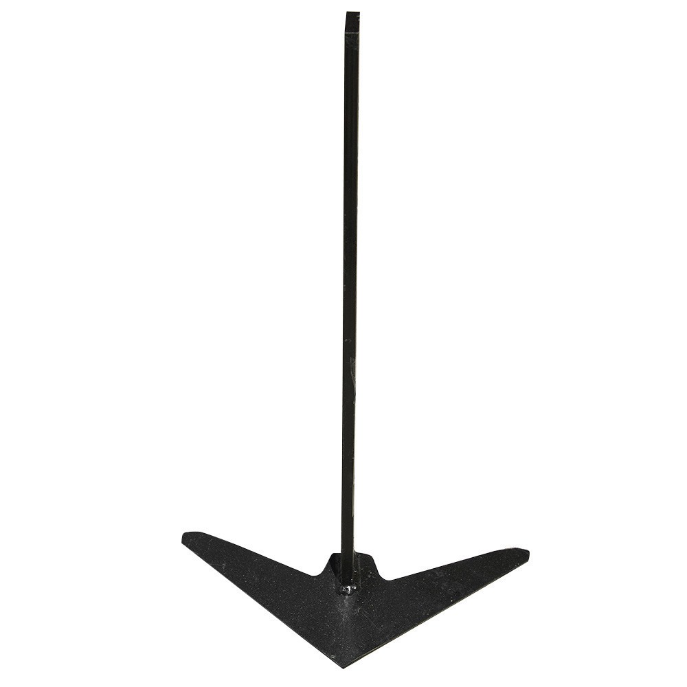 Плоскоріз 320 мм Харків - фото 5