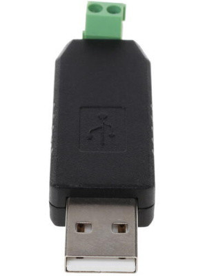 USB-RS485 адаптер для компьютера 6 Мбит/с на 1200 м Киев - изображение 4
