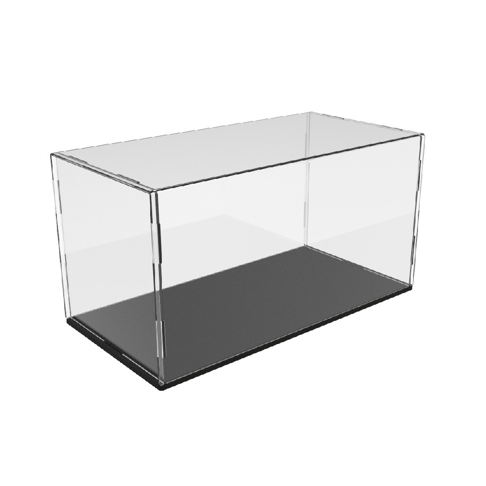 Коробка акриловая EKOSTAR 200х100х100 Киев - изображение 2