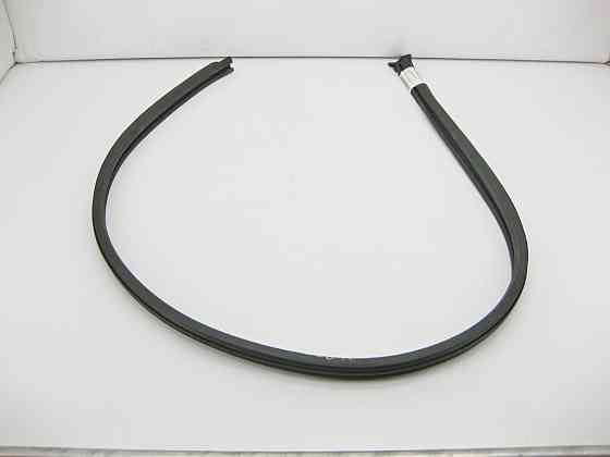 Mercedes-Benz  A2097200278 Ущільнювальна гумка правих дверей CLK C209 Одесса