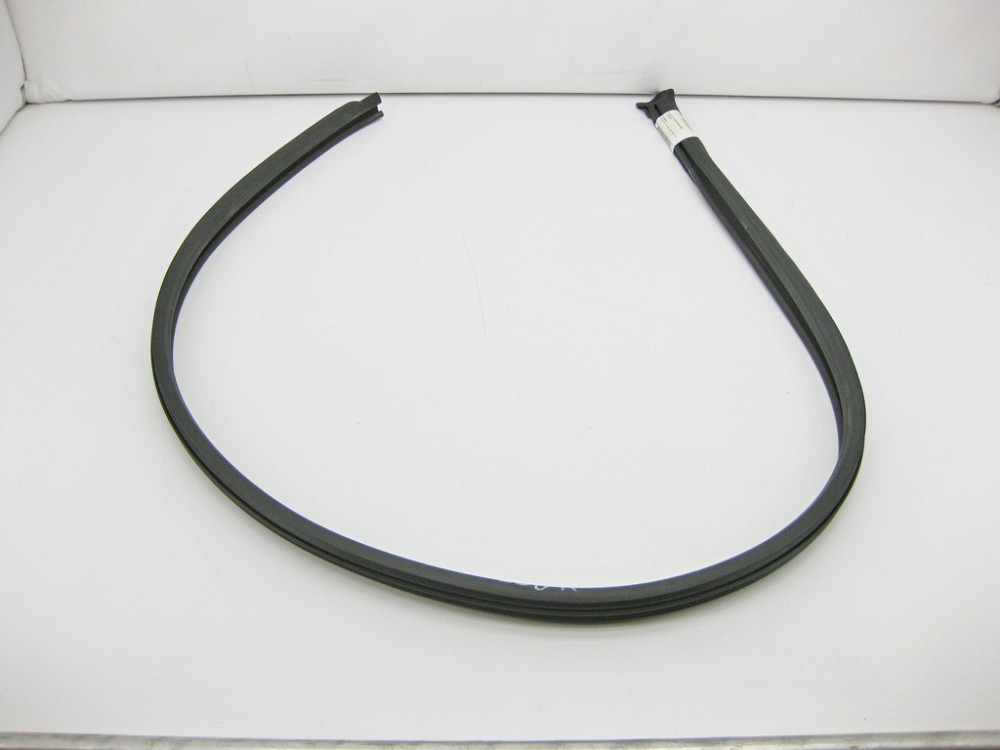 Mercedes-Benz  A2097200278 Ущільнювальна гумка правих дверей CLK C209 Одесса - изображение 3