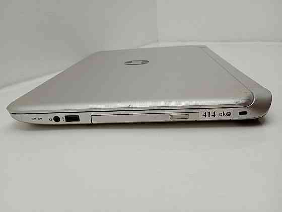 Ноутбук HP pavilion 15-p287nd i5-5gen\8\0\АКБ- (Б клас) Луцк