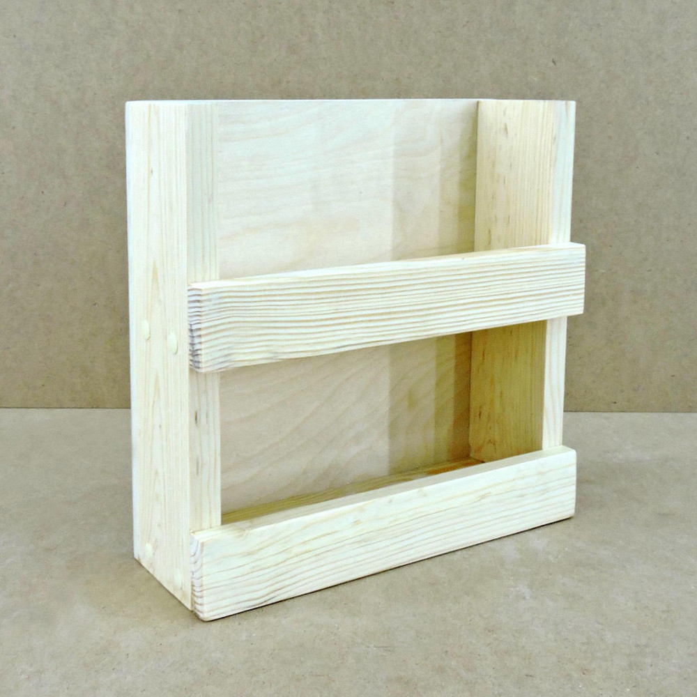 Полка настенная 