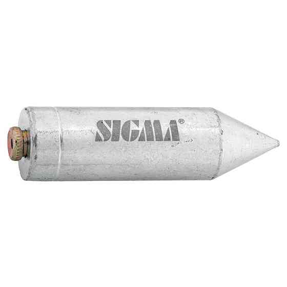 Відвіс будівельний 300 г SIGMA (8019501) Київ