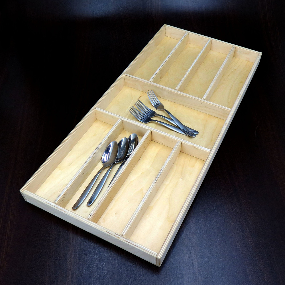 Лоток для столовых приборов 