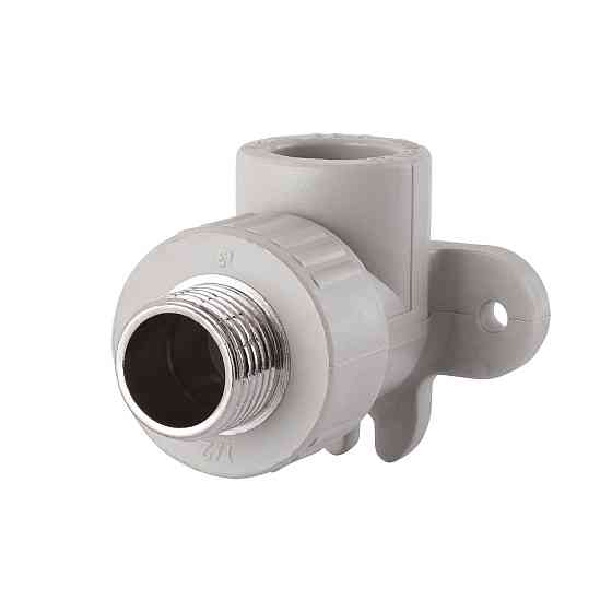 Угол 90 настенный наружный Kalde PPR 20х1/2 18019 (000016691) Киев